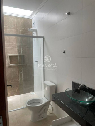 Imagem Casa com 2 Quartos à Venda, 61 m² em Quinta Dos Açorianos - Barra Velha