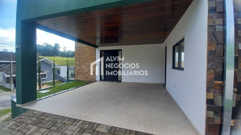 Imagem Casa com 4 Quartos à Venda, 290 m² em Condomínio Residencial Mantiqueira - São José Dos Campos