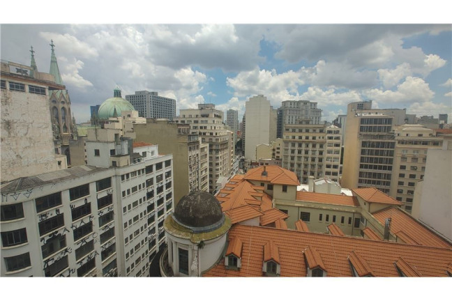 Imagem Sala Comercial à Venda, 19 m² em Sé - São Paulo