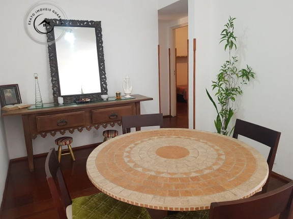 Imagem Apartamento com 3 Quartos à Venda, 98 m² em Pitangueiras - Guarujá