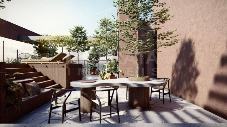 Imagem Apartamento com 3 Quartos à Venda, 108 m² em Gravatá - Navegantes Imagem Apartamento com 3 Quartos à Venda, 108 m² em Gravatá - Navegantes