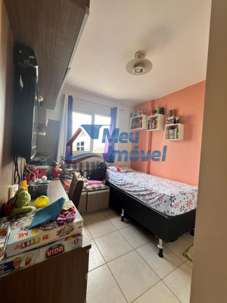 Imagem Imóvel com 2 Quartos à Venda, 50 m² em Samambaia Sul (samambaia) - Brasília Imagem Imóvel com 2 Quartos à Venda, 50 m² em Samambaia Sul (samambaia) - Brasília