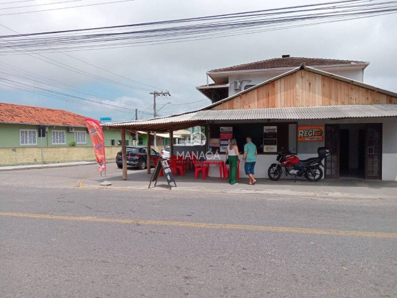 Imagem Casa com 3 Quartos à Venda, 190 m² em São Cristóvão - Barra Velha