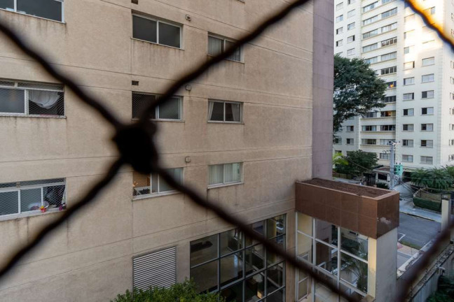 Imagem Apartamento com 3 Quartos à Venda, 193 m² em Moema - São Paulo