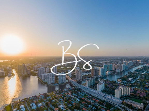 Imagem Apartamento com 2 Quartos à Venda, 185 m² em Sunny Isles Beach - Miami