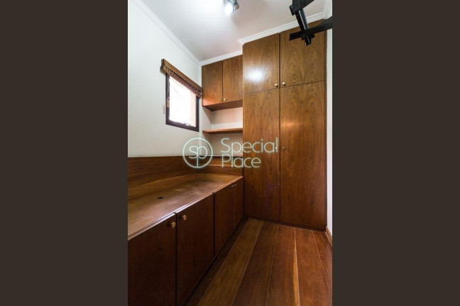 Imagem Apartamento com 4 Quartos à Venda, 350 m² em Moema índios - São Paulo Imagem Apartamento com 4 Quartos à Venda, 350 m² em Moema índios - São Paulo