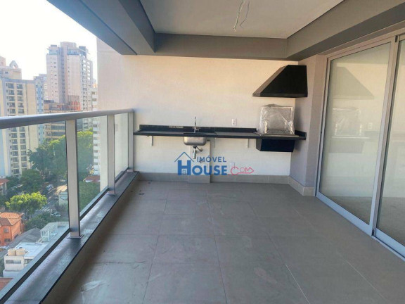 Imagem Apartamento com 3 Quartos à Venda, 184 m² em Vila Romana - São Paulo