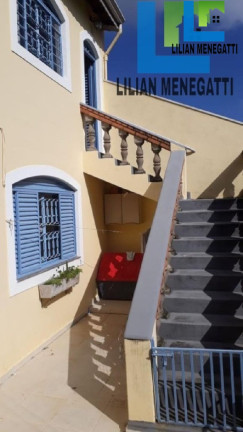 Imagem Imóvel com 3 Quartos à Venda, 320 m² em Chácara Companheiros - Jundiaí