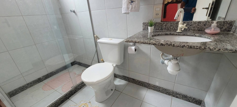 Imagem Casa com 2 Quartos à Venda, 110 m² em Bicanga - Serra