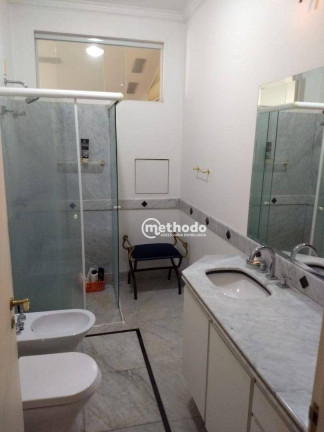 Imagem Casa com 4 Quartos à Venda, 562 m² em Sítios De Recreio Gramado - Campinas Imagem Casa com 4 Quartos à Venda, 562 m² em Sítios De Recreio Gramado - Campinas