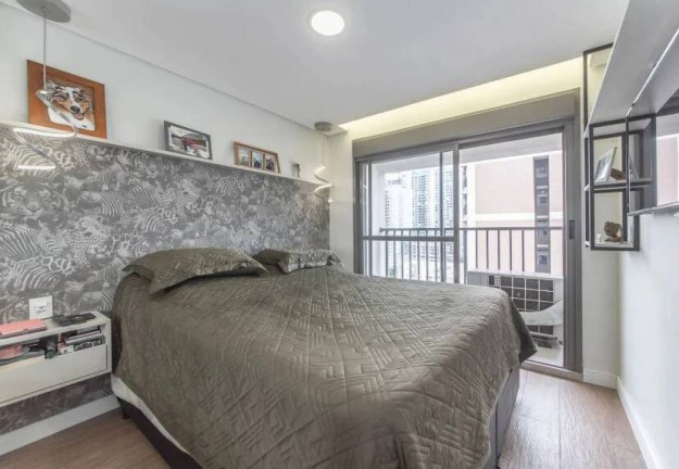 Imagem Apartamento com 2 Quartos à Venda, 65 m² em Jardim Das Acácias - São Paulo Imagem Apartamento com 2 Quartos à Venda, 65 m² em Jardim Das Acácias - São Paulo