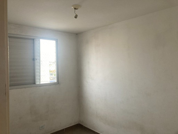 Imagem Apartamento com 2 Quartos para Alugar, 49 m² em Vila Urupês - Suzano