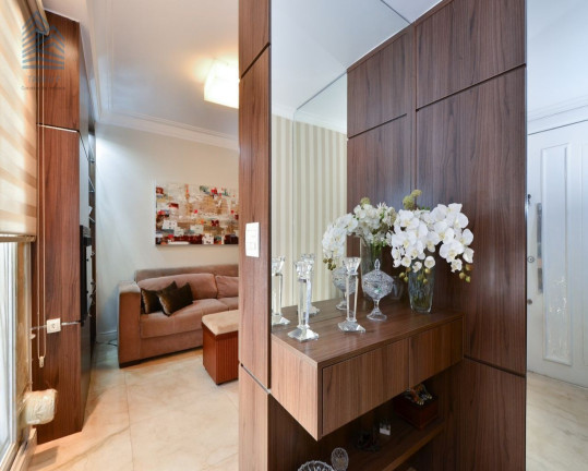 Imagem Imóvel com 3 Quartos à Venda,  em Jardim Consórcio - São Paulo