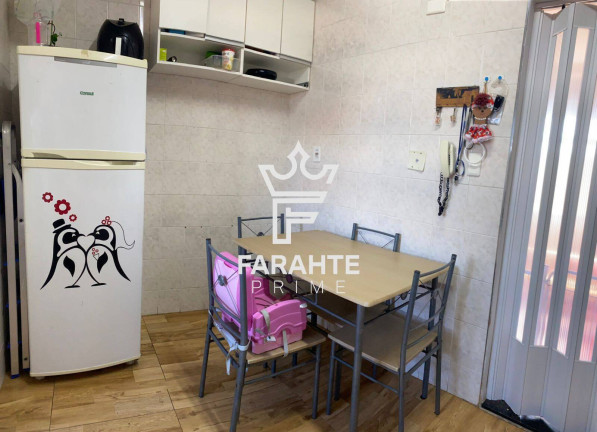 Imagem Apartamento com 2 Quartos à Venda, 70 m² em Parque Bitaru - São Vicente Imagem Apartamento com 2 Quartos à Venda, 70 m² em Parque Bitaru - São Vicente