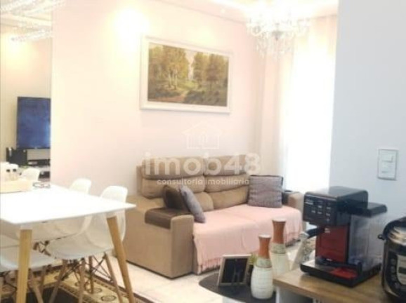 Imagem Apartamento com 2 Quartos à Venda, 52 m² em São Sebastiao - Palhoça Imagem Apartamento com 2 Quartos à Venda, 52 m² em São Sebastiao - Palhoça