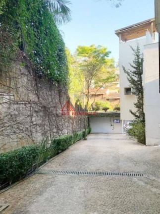 Imagem Sobrado com 3 Quartos à Venda, 420 m² em Morumbi - São Paulo