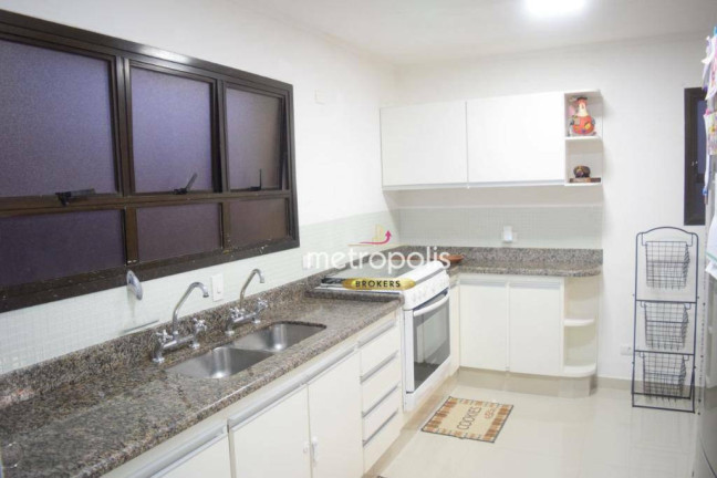 Imagem Apartamento com 4 Quartos à Venda, 187 m² em Anchieta - São Bernardo Do Campo Imagem Apartamento com 4 Quartos à Venda, 187 m² em Anchieta - São Bernardo Do Campo