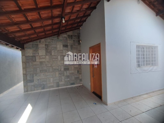 Imagem Casa com 3 Quartos à Venda, 255 m² em Residencial Monte Castelo - Uberaba Imagem Casa com 3 Quartos à Venda, 255 m² em Residencial Monte Castelo - Uberaba