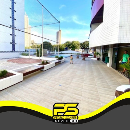 Imagem Apartamento com 4 Quartos para Alugar, 250 m² em Brisamar - João Pessoa Imagem Apartamento com 4 Quartos para Alugar, 250 m² em Brisamar - João Pessoa