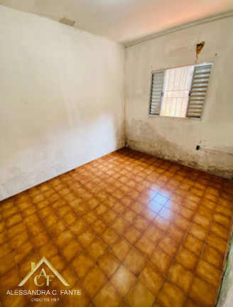 Imagem Casa com 3 Quartos à Venda, 89 m² em Castelo - Santos Imagem Casa com 3 Quartos à Venda, 89 m² em Castelo - Santos