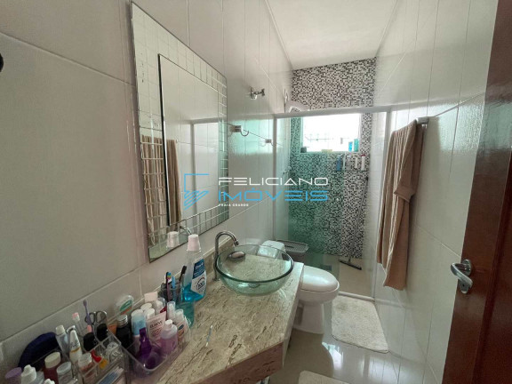 Imagem Casa com 4 Quartos à Venda, 160 m² em Flórida - Praia Grande Imagem Casa com 4 Quartos à Venda, 160 m² em Flórida - Praia Grande