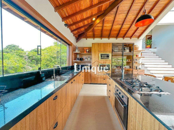 Imagem Casa com 5 Quartos à Venda, 412 m² em Brava - Armação Dos Búzios