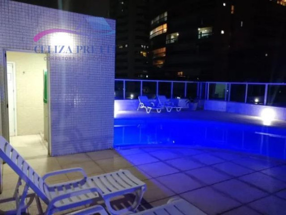 Imagem Apartamento com 3 Quartos à Venda, 118 m² em Itapuã - Vila Velha