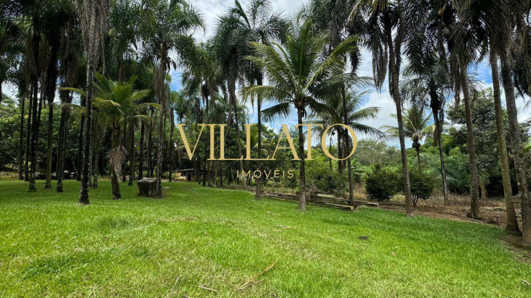 Imagem Chácara com 3 Quartos à Venda, 8.000 m² em Residencial Triunfo - Goianira Imagem Chácara com 3 Quartos à Venda, 8.000 m² em Residencial Triunfo - Goianira