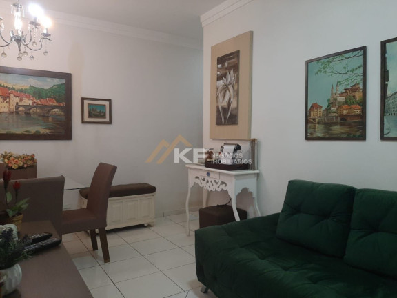 Imagem Apartamento com 3 Quartos à Venda, 65 m² em Iguatemi - Ribeirão Preto
