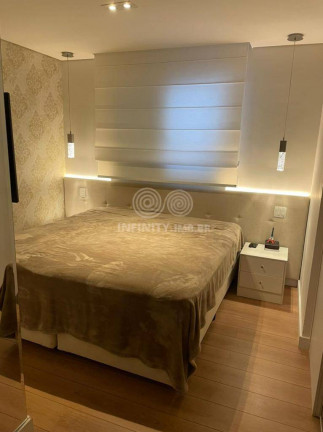 Imagem Apartamento com 2 Quartos à Venda, 101 m² em Vila Prudente - São Paulo