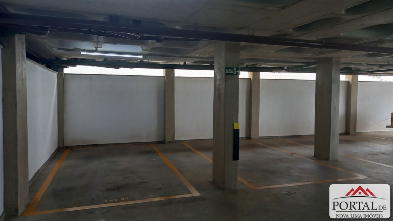Imagem Apartamento com 3 Quartos à Venda, 85 m² em Pau Pombo - Nova Lima Imagem Apartamento com 3 Quartos à Venda, 85 m² em Pau Pombo - Nova Lima