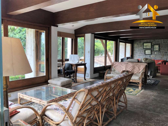 Imagem Casa com 4 Quartos à Venda, 800 m² em Granja Viana - Cotia Imagem Casa com 4 Quartos à Venda, 800 m² em Granja Viana - Cotia