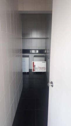 Imagem Apartamento com 4 Quartos à Venda, 206 m² em Morumbi - São Paulo Imagem Apartamento com 4 Quartos à Venda, 206 m² em Morumbi - São Paulo