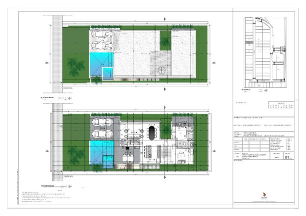 Imagem Casa com 5 Quartos à Venda, 360 m² em Jardim Cidade Universitária - João Pessoa