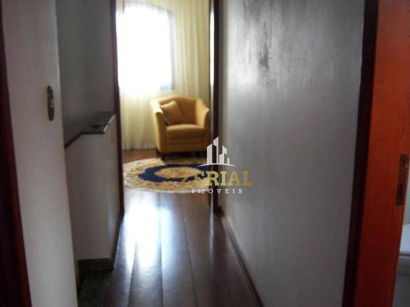Imagem Sobrado com 3 Quartos à Venda, 244 m² em Santa Maria - São Caetano Do Sul