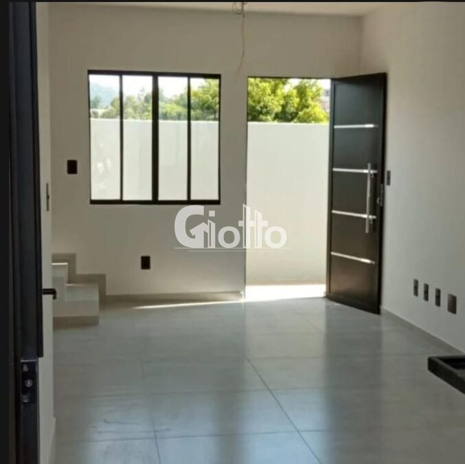 Imagem Casa de Condomínio com 2 Quartos à Venda, 65 m² em Vila São Paulo - Mogi Das Cruzes