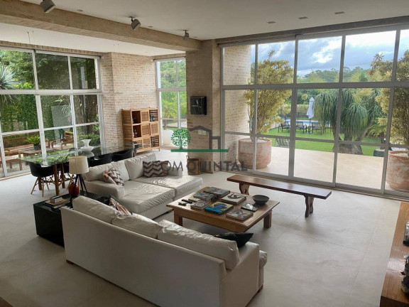 Imagem Casa à Venda,  em Parque Rincão - Cotia