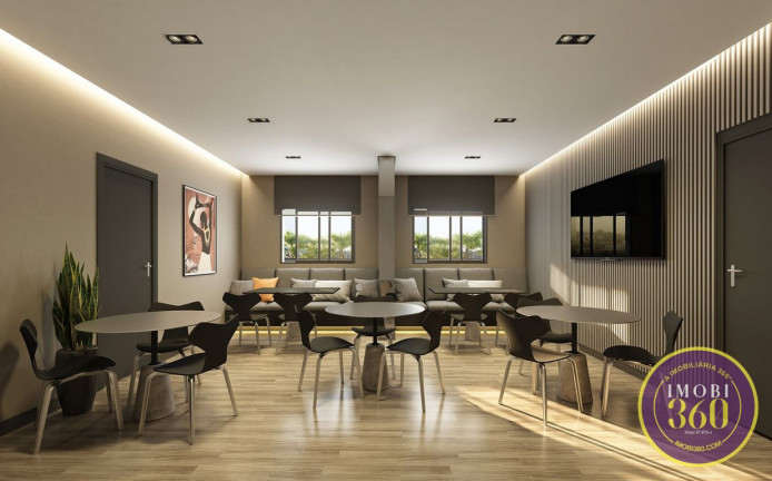 Imagem Apartamento com 2 Quartos à Venda, 52 m² em Aricanduva - São Paulo