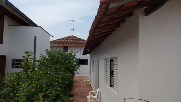 Imagem Casa com 6 Quartos à Venda, 391 m² em Centro - Pirassununga