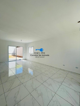Imagem Sobrado com 3 Quartos à Venda, 89 m² em Portais (polvilho) - Cajamar