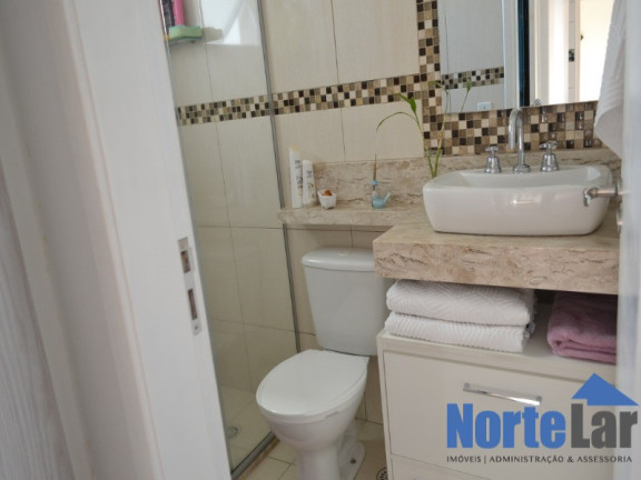 Imagem Apartamento com 3 Quartos à Venda, 73 m² em Vila Amélia - São Paulo