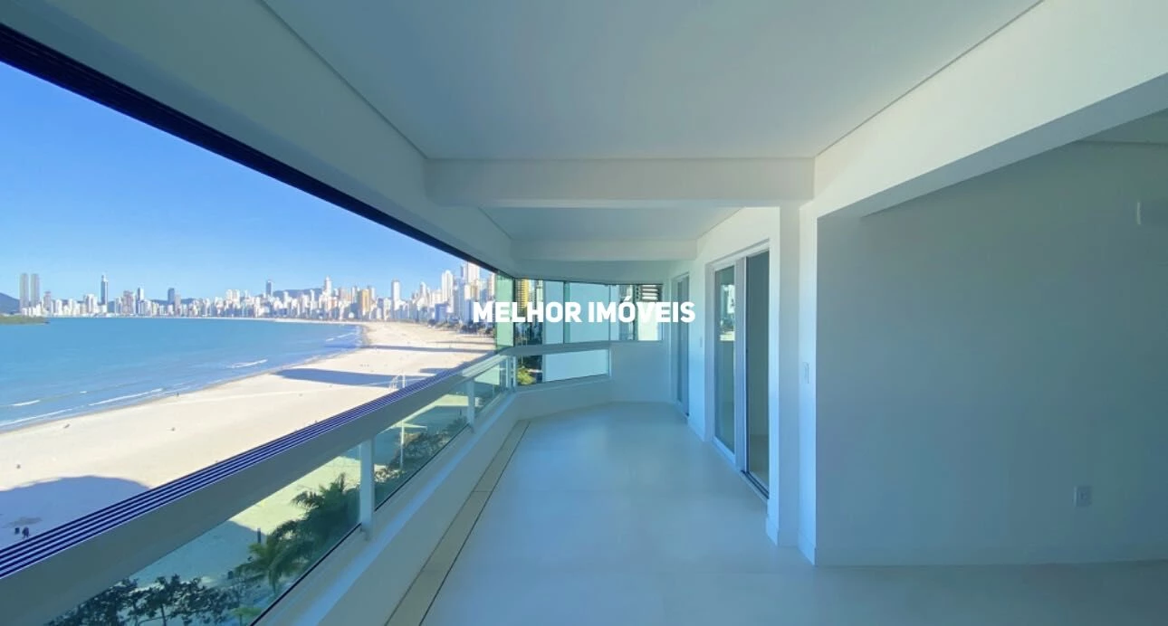 Imagem Apartamento com 3 Quartos à Venda, 147 m² em Centro - Balneário Camboriú