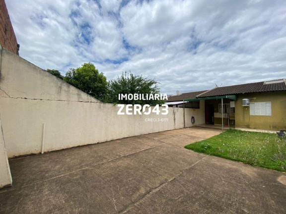 Imagem Casa com 2 Quartos à Venda, 75 m² em Colúmbia - Londrina Imagem Casa com 2 Quartos à Venda, 75 m² em Colúmbia - Londrina