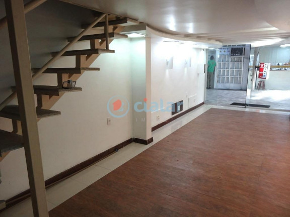Imagem Loja à Venda, 65 m² em Botafogo - Rio De Janeiro Imagem Loja à Venda, 65 m² em Botafogo - Rio De Janeiro
