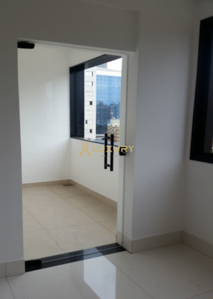 Imagem Imóvel com 2 Quartos à Venda, 98 m² em São Pedro - Belo Horizonte