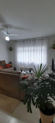 Imagem Apartamento com 3 Quartos à Venda, 150 m² em Ponta Da Praia - Santos