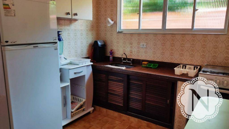 Imagem Casa com 2 Quartos à Venda, 70 m² em Savoy - Itanhaém Imagem Casa com 2 Quartos à Venda, 70 m² em Savoy - Itanhaém
