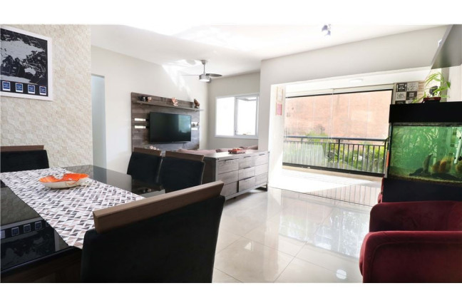 Imagem Apartamento com 2 Quartos à Venda, 77 m² em Vila Andrade - São Paulo