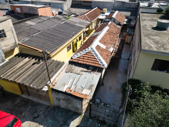 Imagem Terreno à Venda, 245 m² em Vila Independência - São Paulo