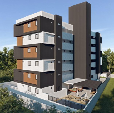 Apartamento com 2 Quartos à Venda, 57 m²